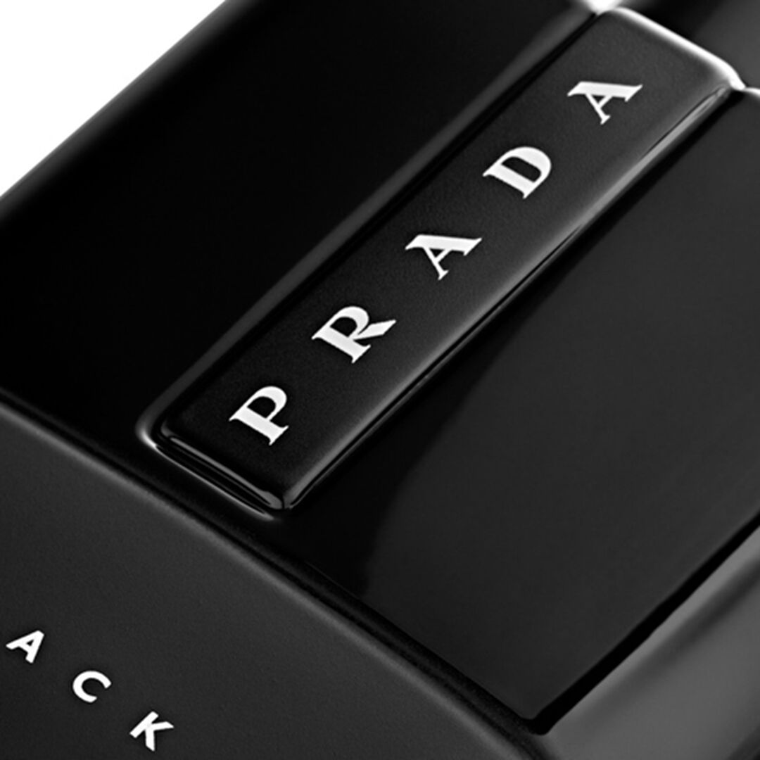 Eau de Toilette - PRADA - PD LUNA BLACK - Imagem 16