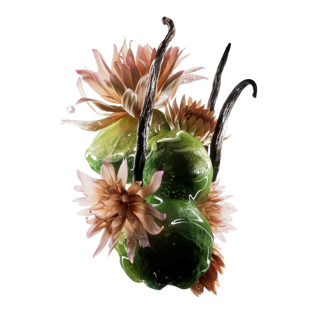 Coffret Absolut Repair Molecular Trio - L'OR&Eacute;AL PROFESSIONNEL - SERIE EXPERT - Imagem 3