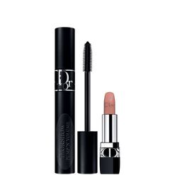 Set Maquilhagem Pump 'N' Volume, , hi-res