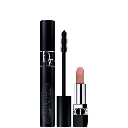 Set Maquilhagem Pump 'N' Volume - Dior - DIORSHOW - Imagem