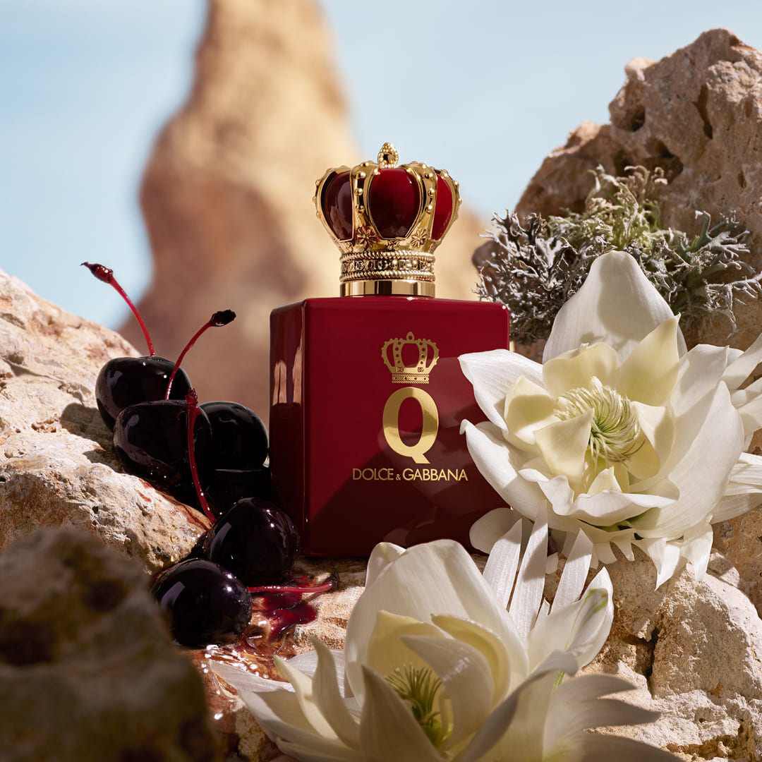 Elixir - Dolce&Gabbana - Q BY DOLCE&GABBANA - Imagem 2