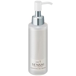 Step 1 - Cleansing Gel Water, , hi-res
