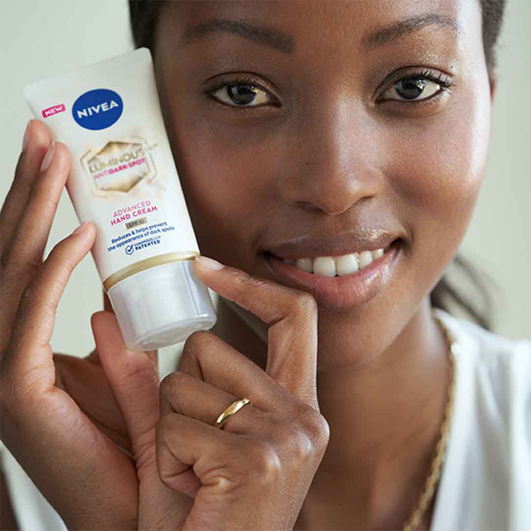 Luminous 630 - Creme de Mãos Anti-Manchas - NIVEA -  - Imagem 2