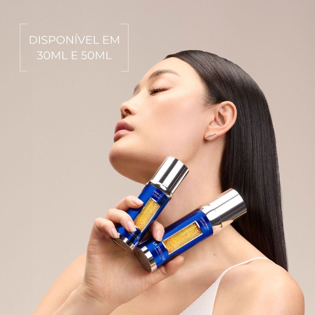 Skin Caviar Liquid Lift - LA PRAIRIE - LP SKIN CAVIAR COLLECTION - Imagem 3