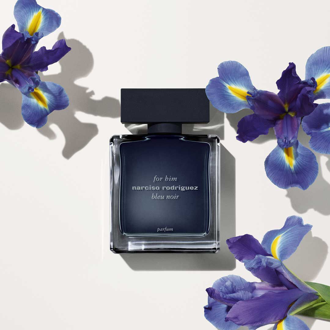 Bleu Noir Parfum - NARCISO RODRIGUEZ - FOR HIM - Imagem 10