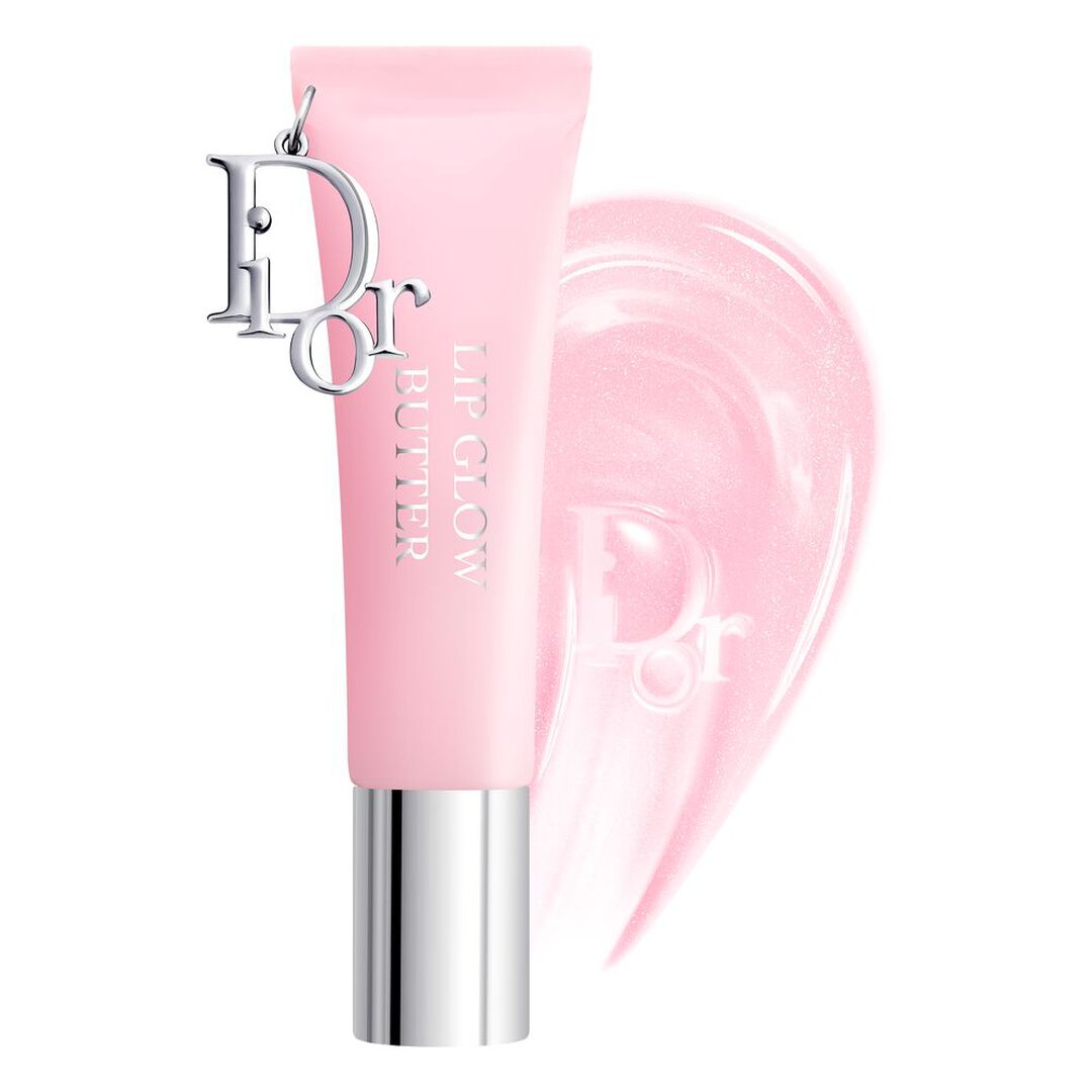 Lip Glow Butter - Dior - DIOR ADDICT - Imagem 1