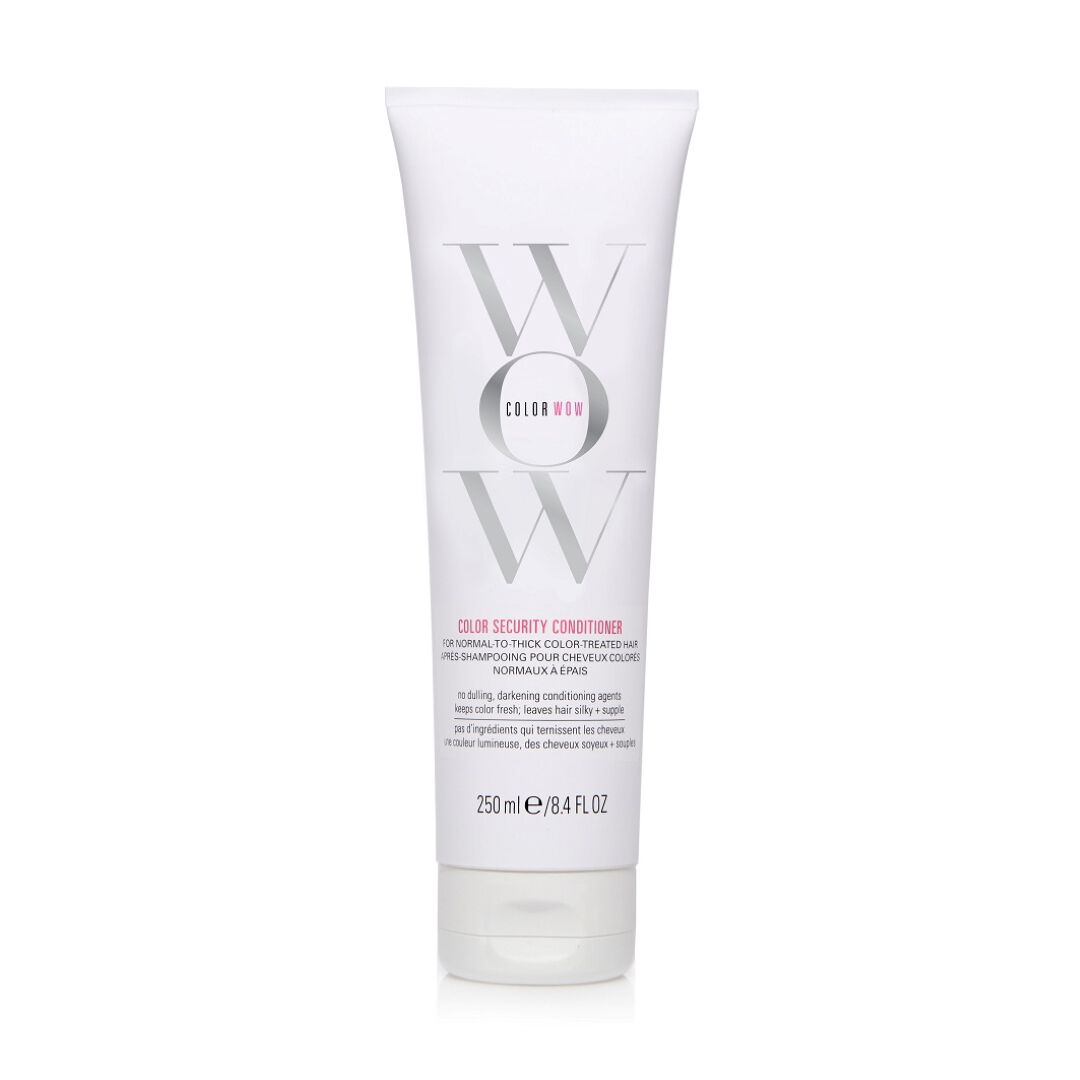 Color Security Conditioner - COLOR WOW -  - Imagem 1