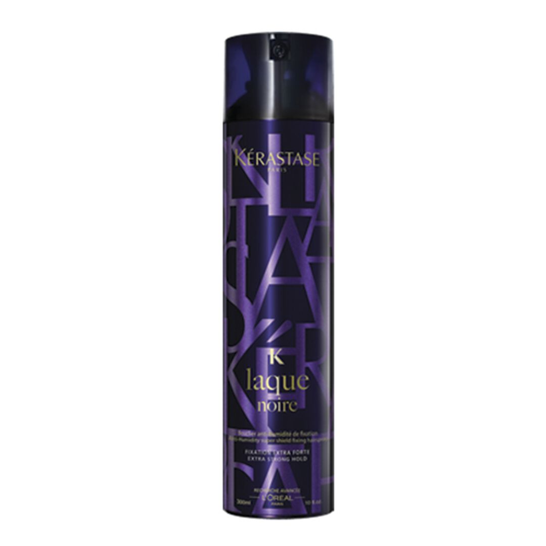 LAQUE NOIRE - KERASTASE - KERASTASE CABELOS - Imagem 1