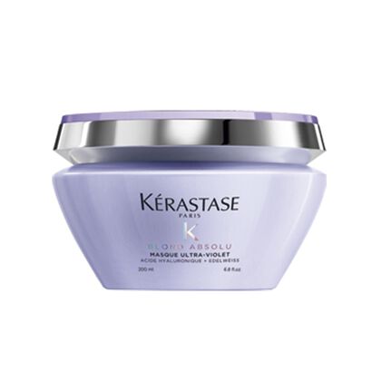 Masque Ultra-Violet - KERASTASE - Blond Absolu - Imagem