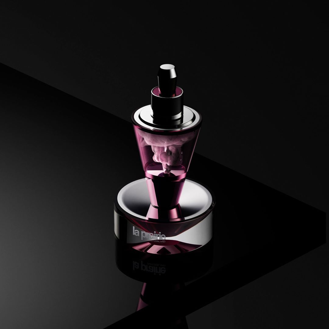 Platinum Rare Haute-Rejuvenation Protocol - LA PRAIRIE - LP PLATINUM COLLECTION - Imagem 6