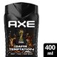 Gel de Banho Dark Temptation - AXE -  - Imagem 3
