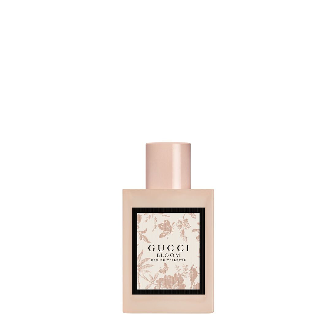 Eau de Toilette - GUCCI - GUCCI BLOOM - Imagem 1