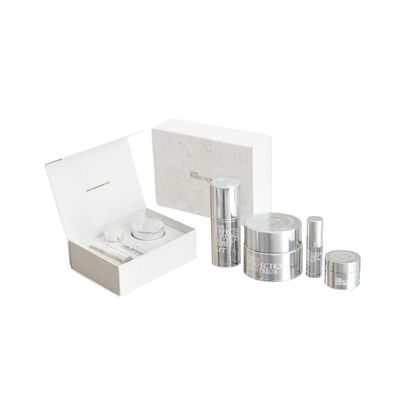 The Festive Collection Box - SWISS PERFECTION - Cellular Perfect Lift - Imagem