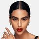 Batom No Transfer Matte Liquid Lip - Dolce&Gabbana - FLAWLESS - Imagem 7