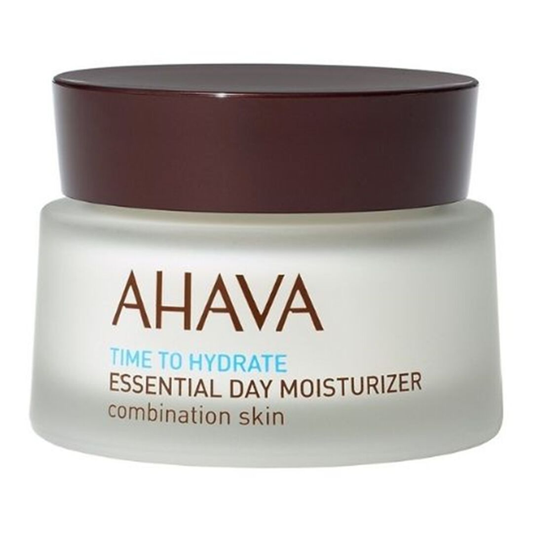 Essential Day Moisturizer Combination - Ahava - Time To Hydrate - Imagem 1