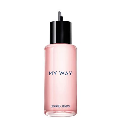 Eau de Parfum - Recarga - Giorgio Armani -  - Imagem