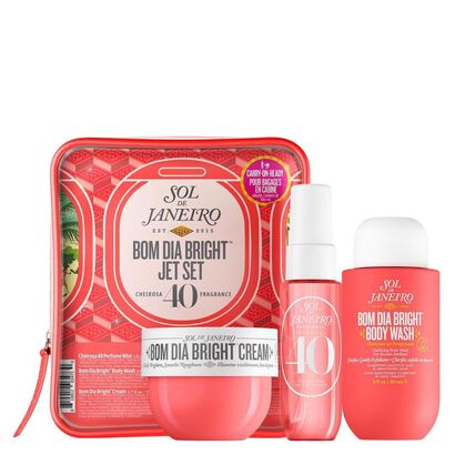 Bom Dia Jet Set - Sol de Janeiro - Bom Dia - Imagem
