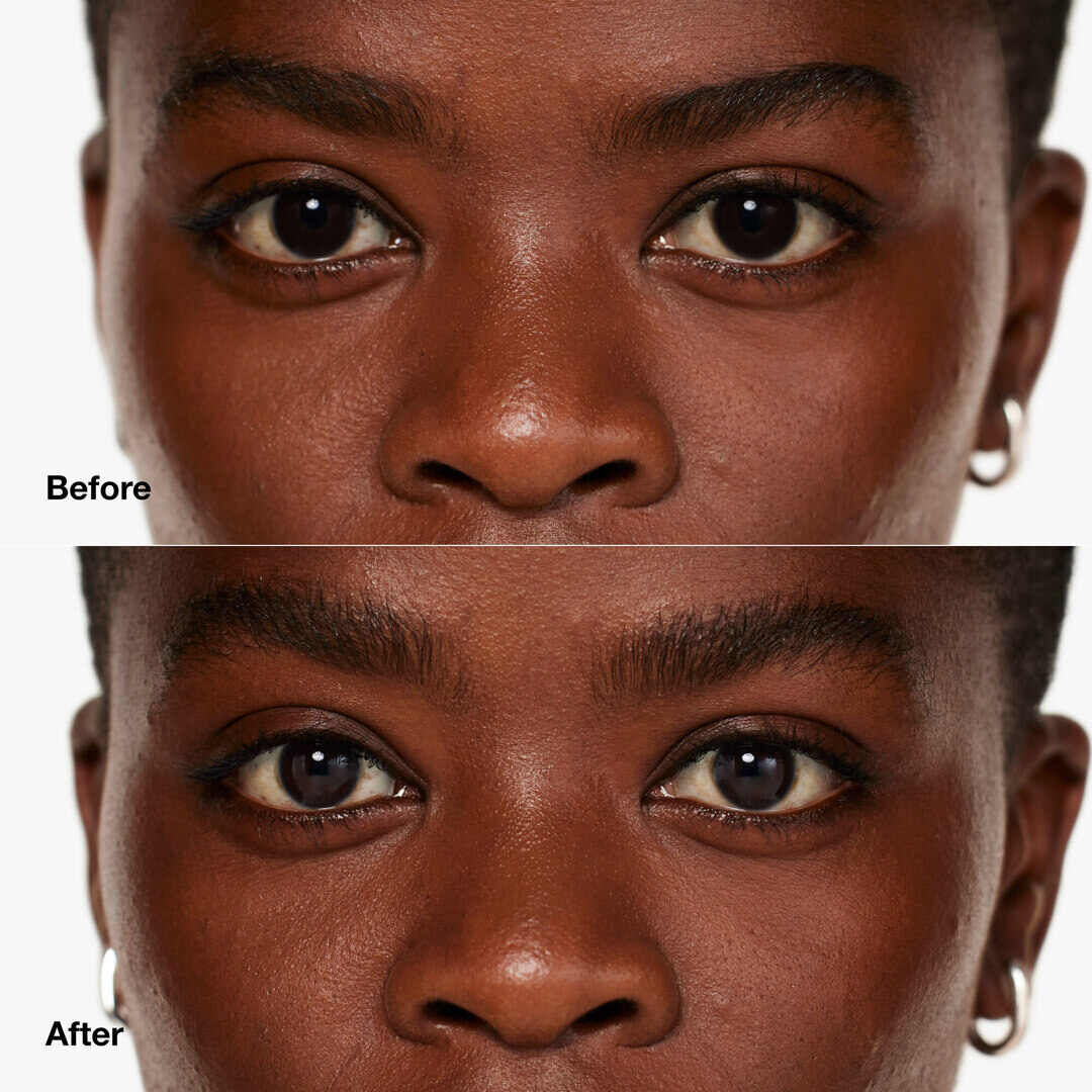 Just Browsing Clear Sculpting Gel - CLINIQUE - CLINIQUE MAQUILHAGEM - Imagem 5