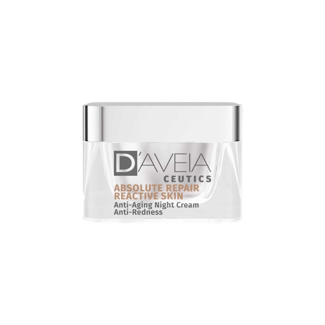 Ceutics Absolute Repair Reactive Skin - D'AVEIA -  - Imagem 1