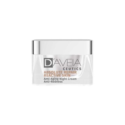 Ceutics Absolute Repair Reactive Skin - D'AVEIA -  - Imagem