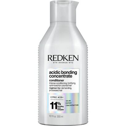 Acidic Bonding Concentrate Condicionador - Redken - Acidic Bonding Concentrate - Imagem