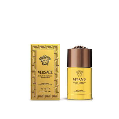 Deo Stick - VERSACE - Eros Energy - Imagem