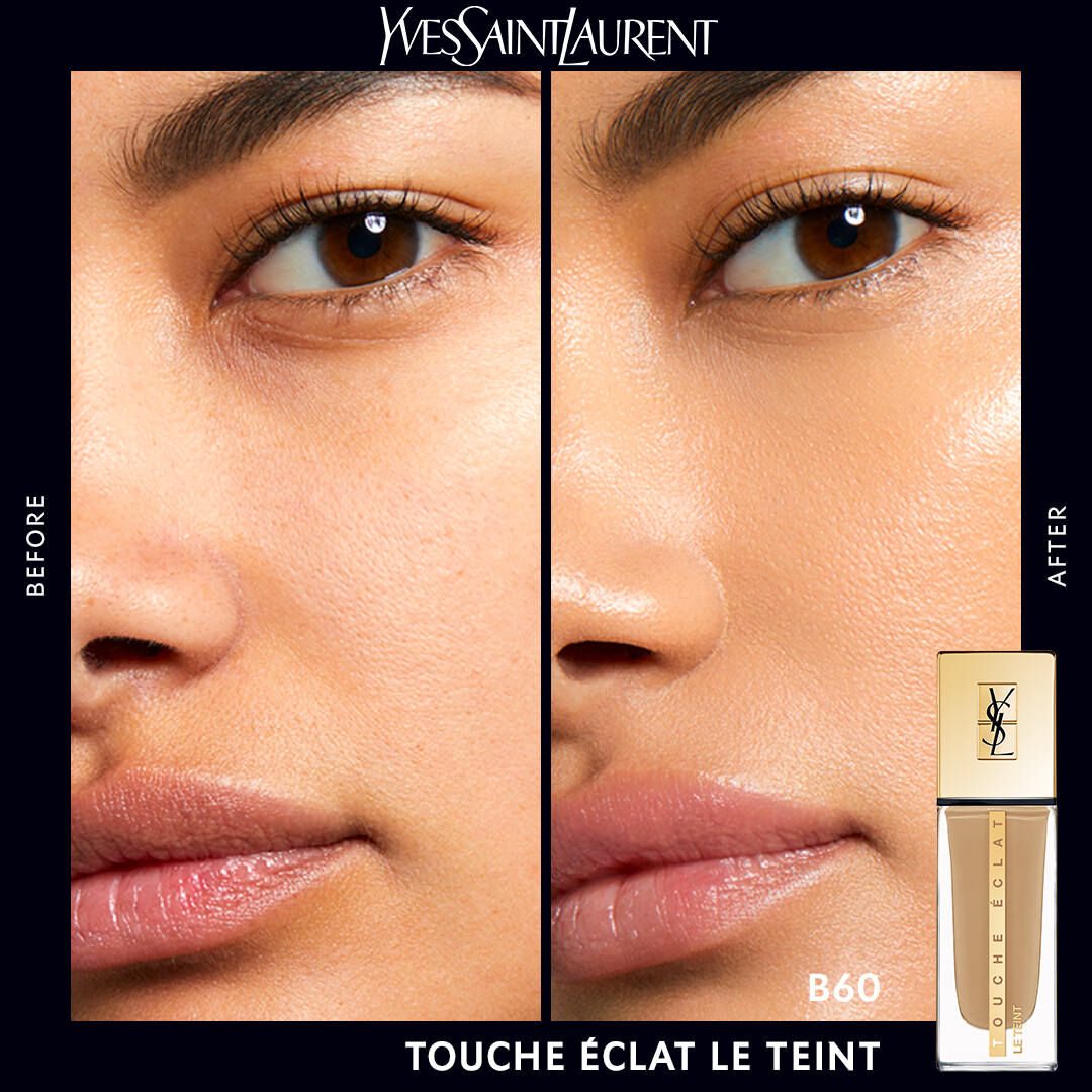 Touche Eclat Le Teint - Yves Saint Laurent - YVES SAINT-LAUREN MAQUILHAGEM - Imagem 4