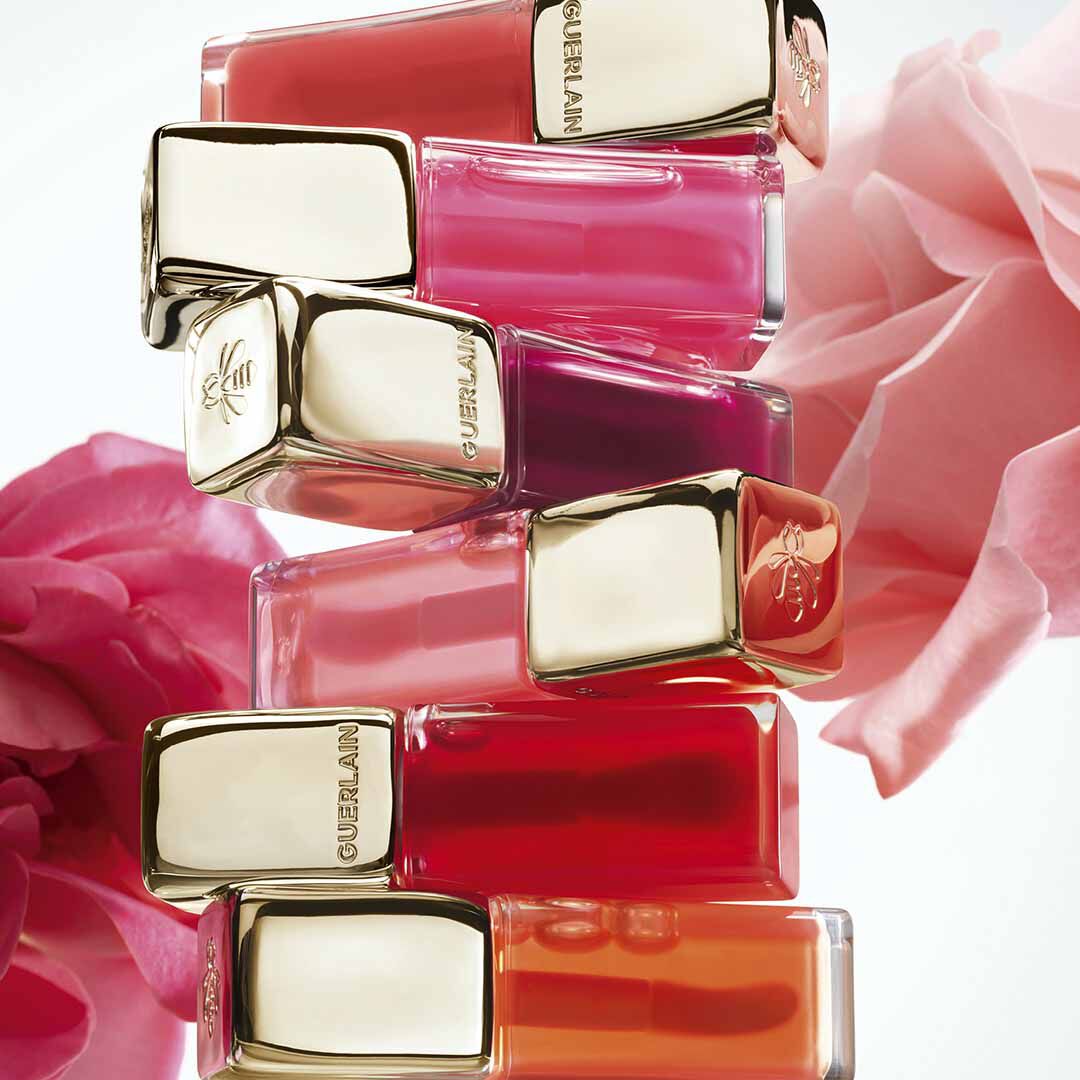 Óleo Bee Glow - GUERLAIN - KissKiss - Imagem 4