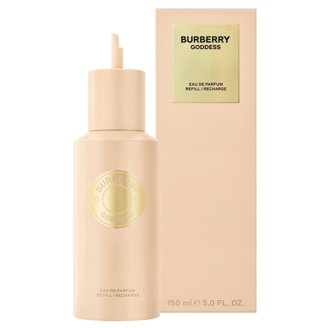 BURBERRY Perfumes e Companhia