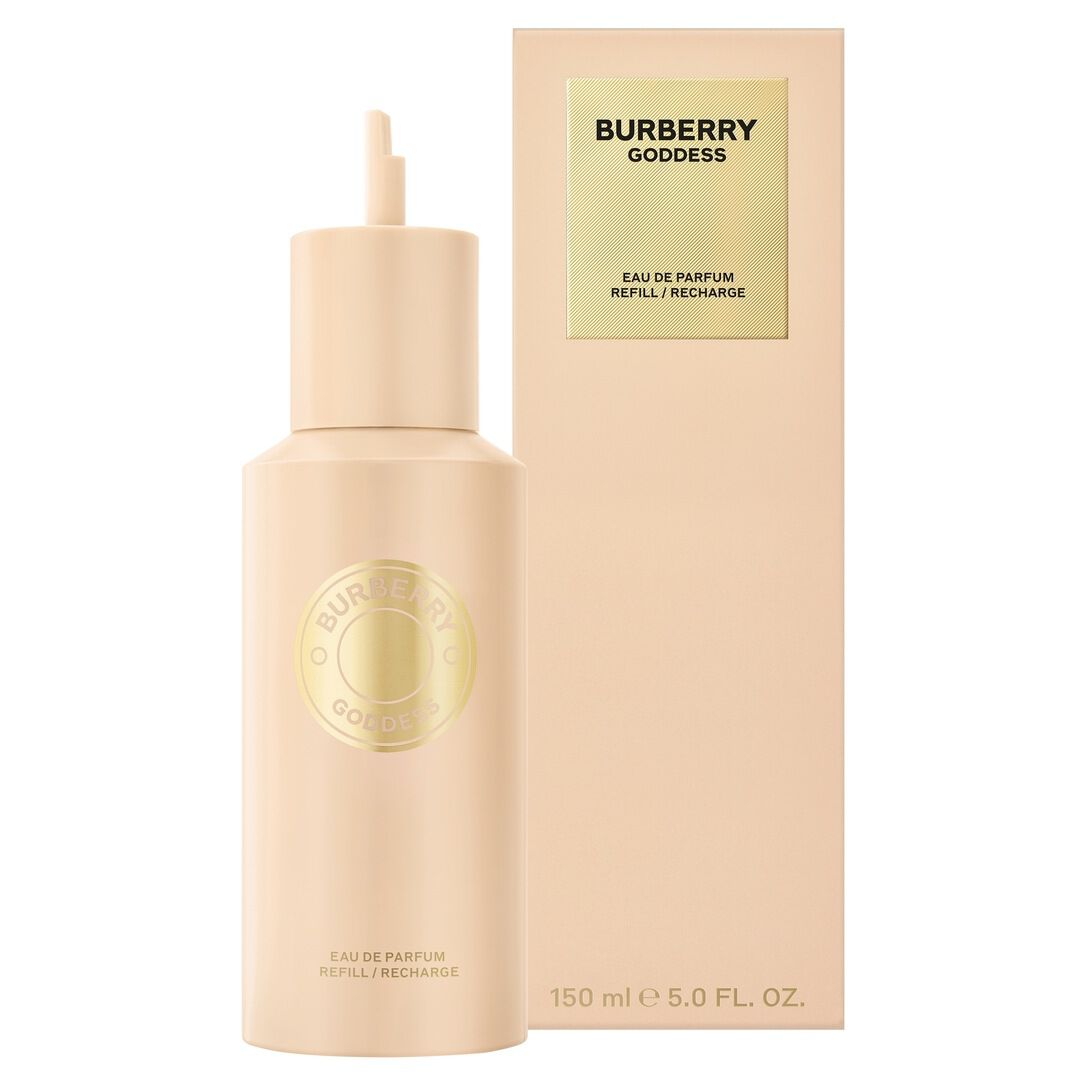 Eau de Parfum Recarga - BURBERRY - Burberry Goddess - Imagem 1
