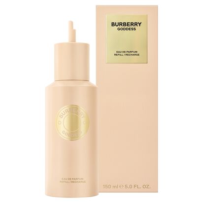 Eau de Parfum Recarga - BURBERRY - Burberry Goddess - Imagem