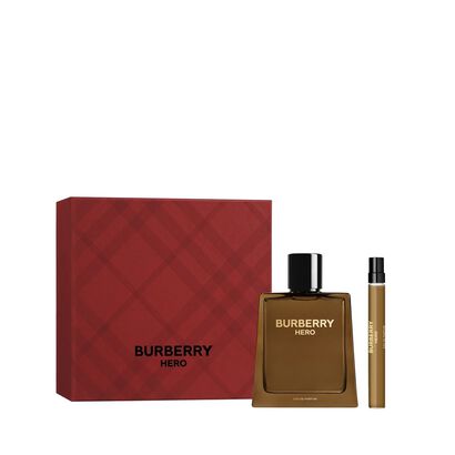 Coffret Eau de Parfum - BURBERRY - Burberry Hero - Imagem