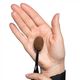 Medium Oval Brush Premium Quality - ARTDECO -  - Imagem 3