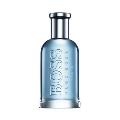 Eau de Toilette - HUGO BOSS - BOSS BOTTLED TONIC - Imagem