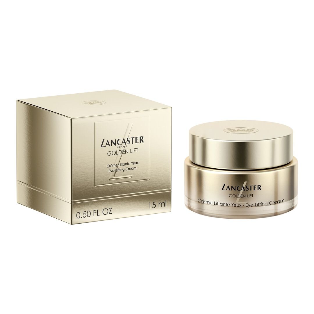 Eye Cream - LANCASTER - Golden Lift - Imagem 4