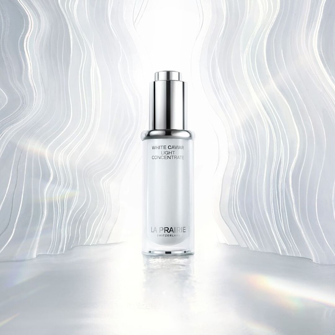 White Caviar Light Concentrate - LA PRAIRIE - LP WHITE CAVIAR COLLECTION - Imagem 2
