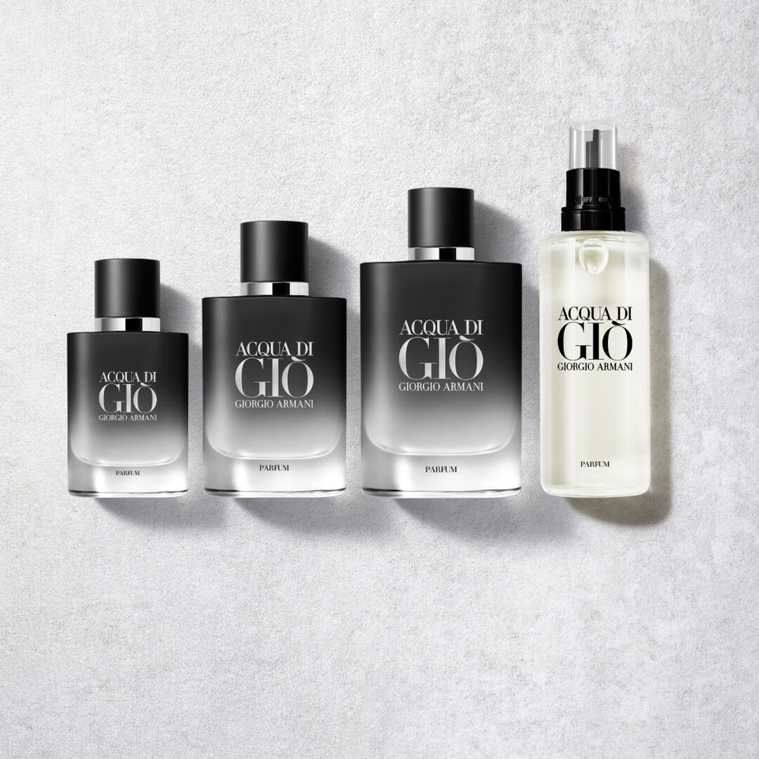 Parfum - Giorgio Armani - ACQUA DI GIO /H - Imagem 3