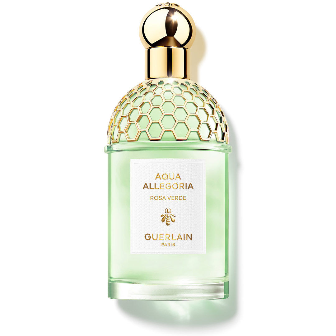 aromas verão