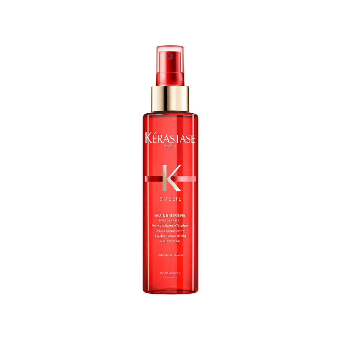 Óleo - KERASTASE - Soleil - Imagem 1