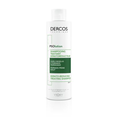 Dercos Technique Psolution - DERCOS -  - Imagem