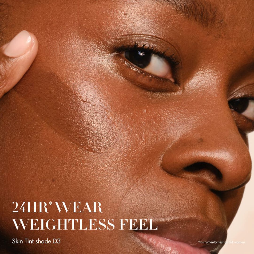 Skin Tint - Giorgio Armani - Luminous Silk - Imagem 5