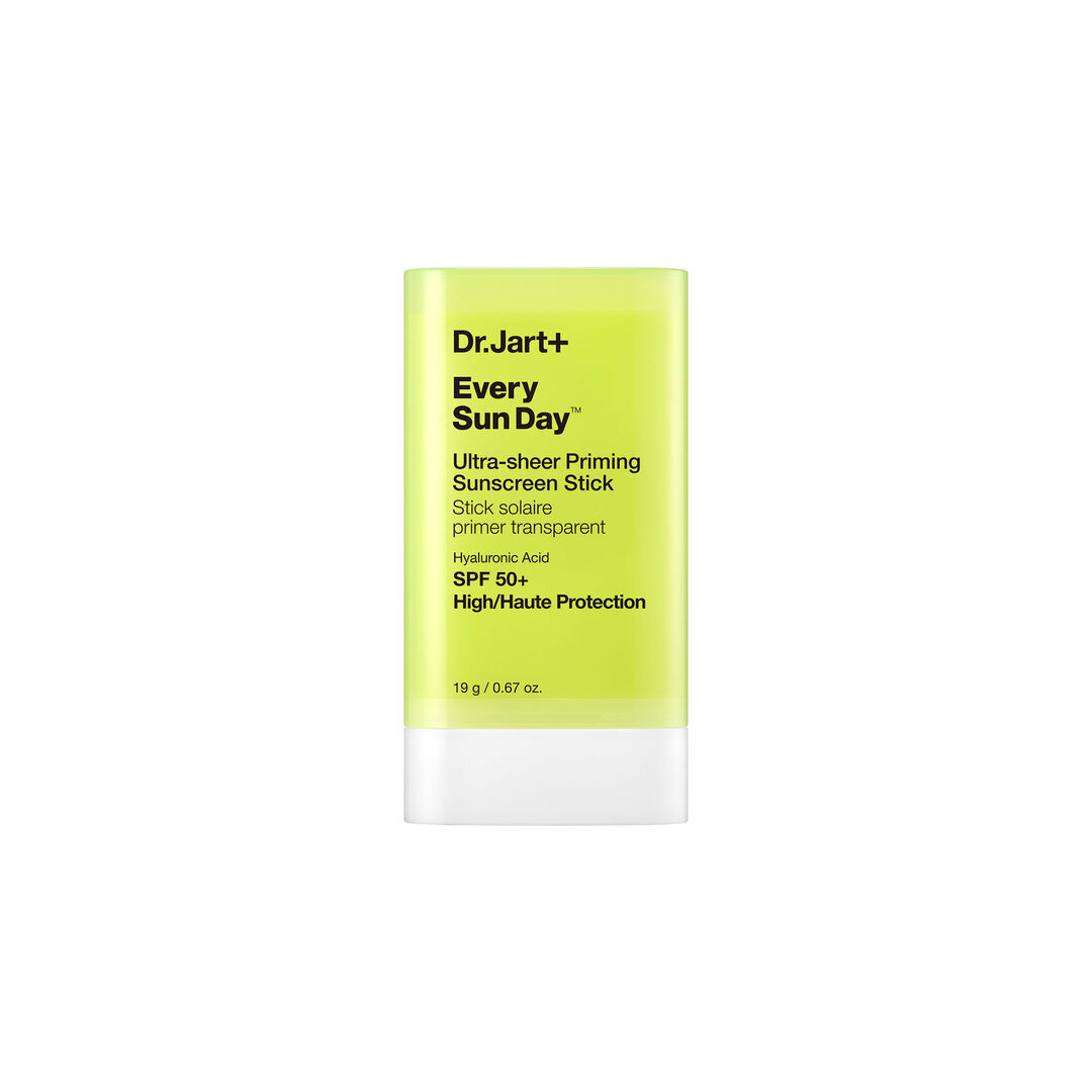 Ultra-Sheer Priming Sunscreen Stick SPF 50+ - DR JART+ - Cicapair - Imagem 1