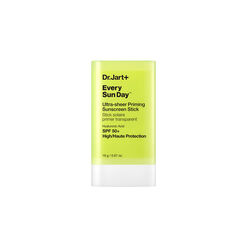 Ultra-Sheer Priming Sunscreen Stick SPF 50+, , hi-res