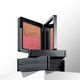 J.E. Sunlit Bliss Sun Powder - Eisenberg - Les Essentiels Du Maquillage - Imagem 2