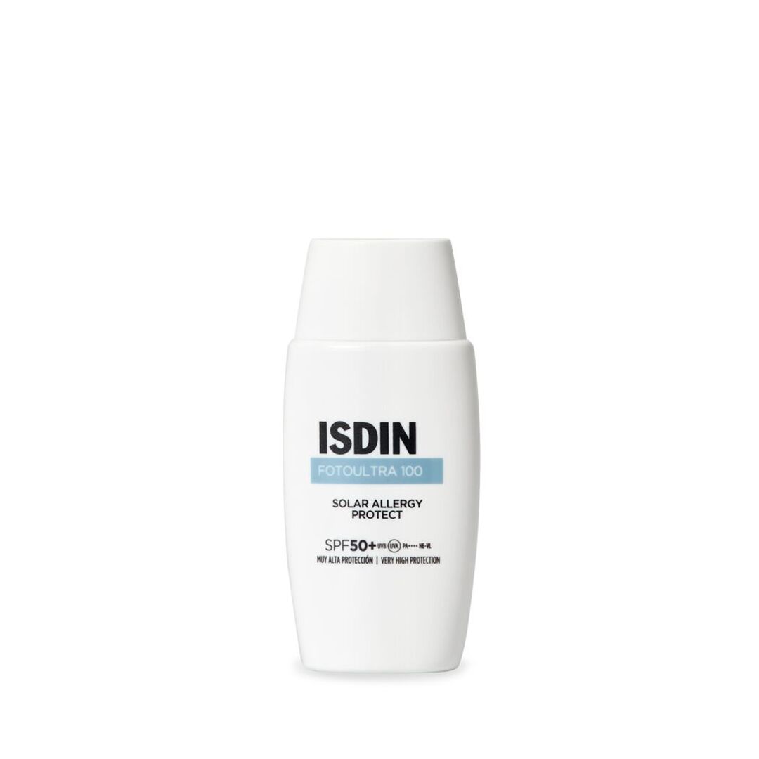 Solar Allergy Protect SPF 50+ - ISDIN - Fotoultra - Imagem 1