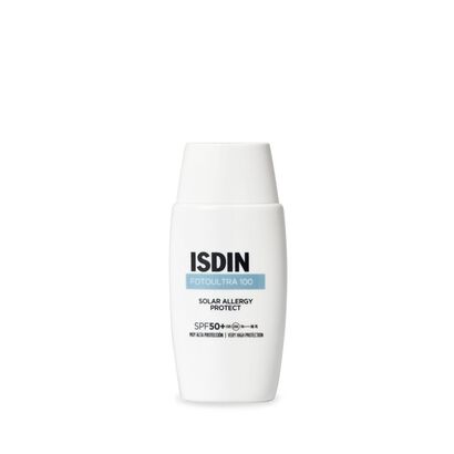Solar Allergy Protect SPF 50+ - ISDIN - Fotoultra - Imagem