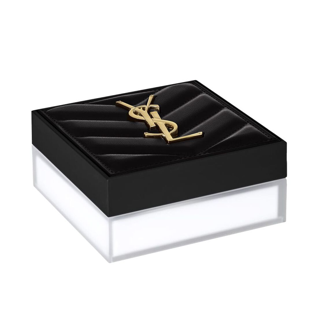 Hyper Blur, P&oacute; Solto - Yves Saint Laurent - All Hours - Imagem 1
