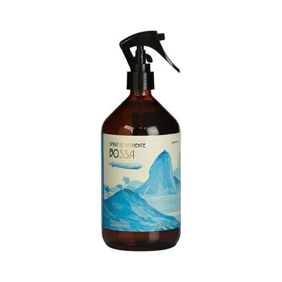 Spray de Ambientes - Granado - Bossa - Imagem