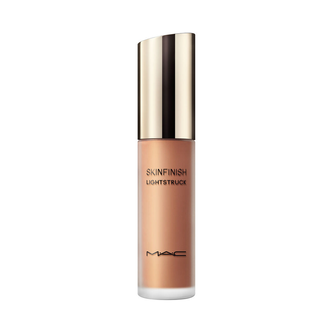 Lightstruck Liquid Highlighter - MAC - SKINFINISH - Imagem 3