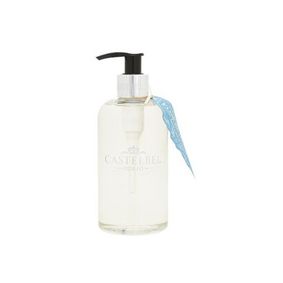 Cotton Flower Hand&Body Wash - Castelbel - FLOR DE ALGODÃO - Imagem